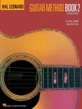 Hal Leonard Guitar Method Book 2 Guitar Instruction Book Learn Chords Scales and Fingerstyle Includes 92 Songs and Exercises