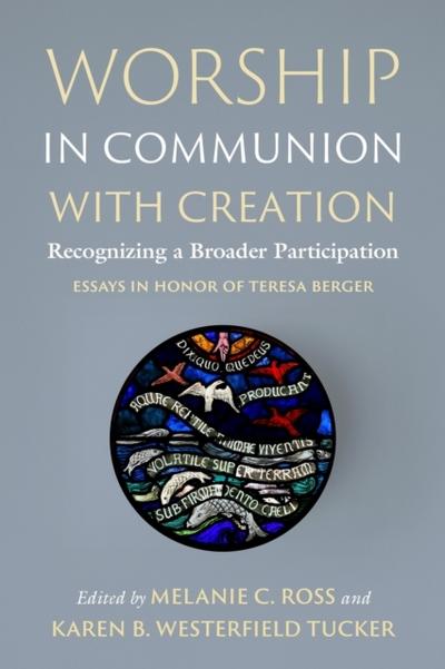 Worship in Communion with Creation