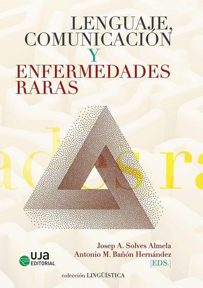 Lenguaje, comunicación y enfermedades raras