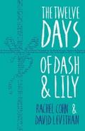 The Twelve Days of Dash and Lily