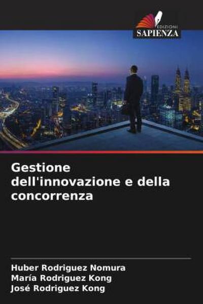 Gestione dell’innovazione e della concorrenza