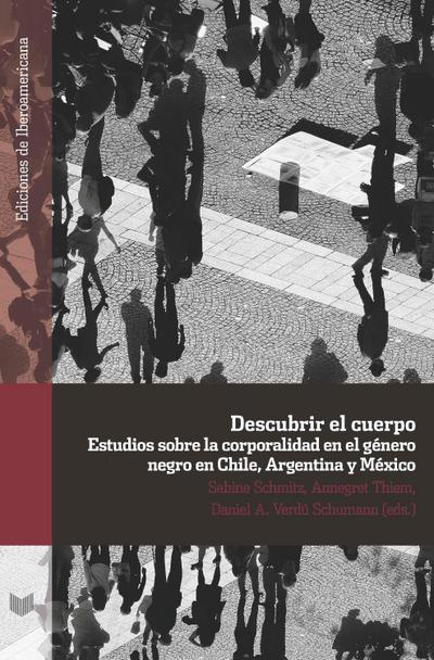 Descubrir el cuerpo