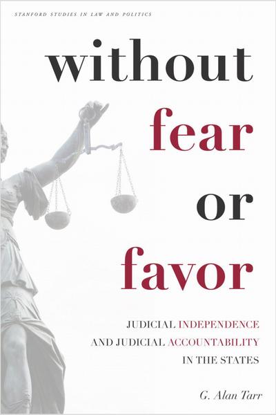 Without Fear or Favor
