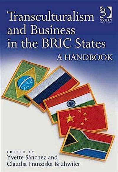 Transculturalism and Business in the BRIC States