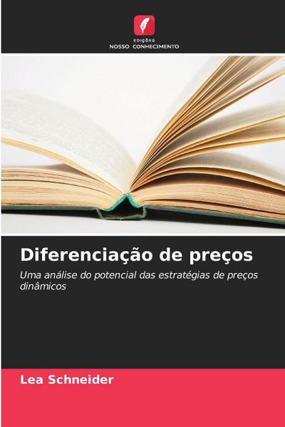Diferenciação de preços