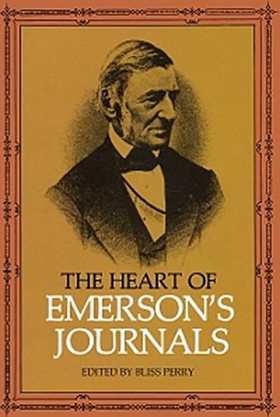 The Heart of Emerson’s Journals