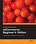 Building Online Stores with osCommerce: Beginner’s Edition