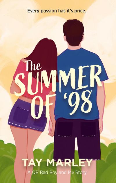 The Summer of ’98