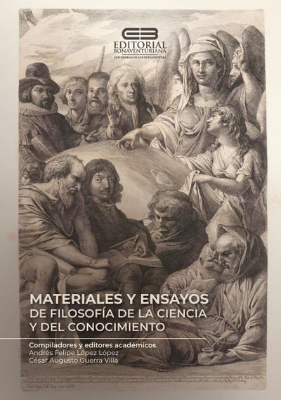 Materiales y ensayos de filosofía de la ciencia y del conocimiento