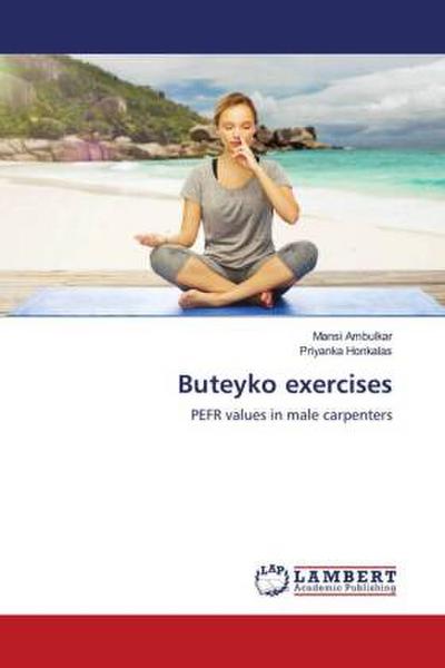 Buteyko exercises