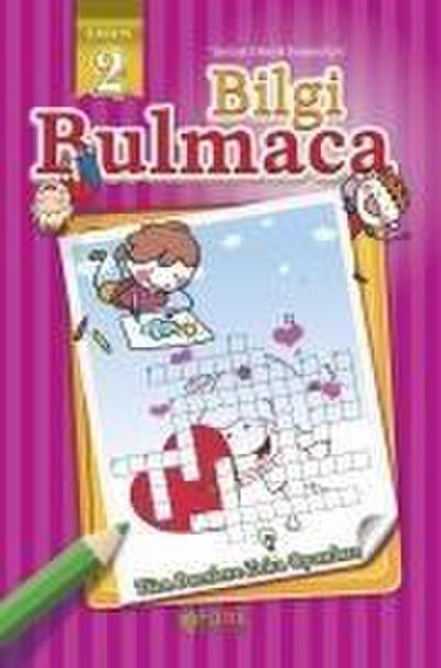 Bilgi Bulmaca Ilkokul 2