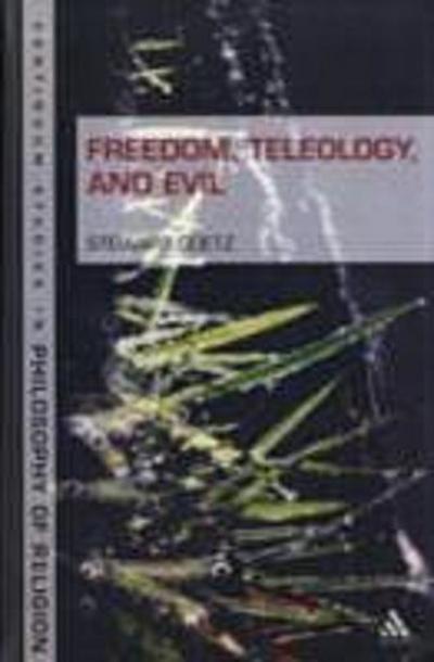 Freedom, Teleology, and Evil