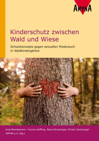 Kinderschutz zwischen Wald und Wiese