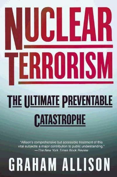 Nuclear Terrorism