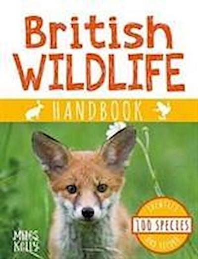 British Wildlife Handbook