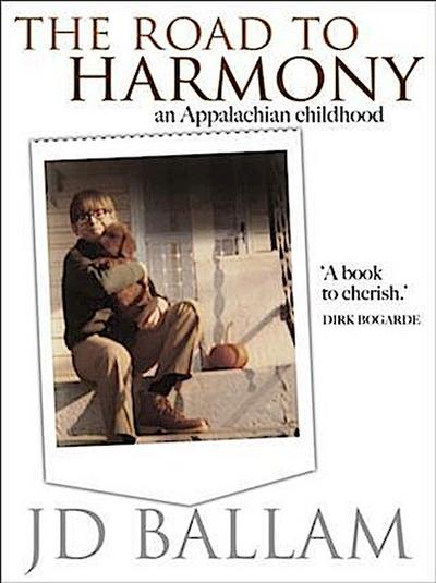 Road to Harmony