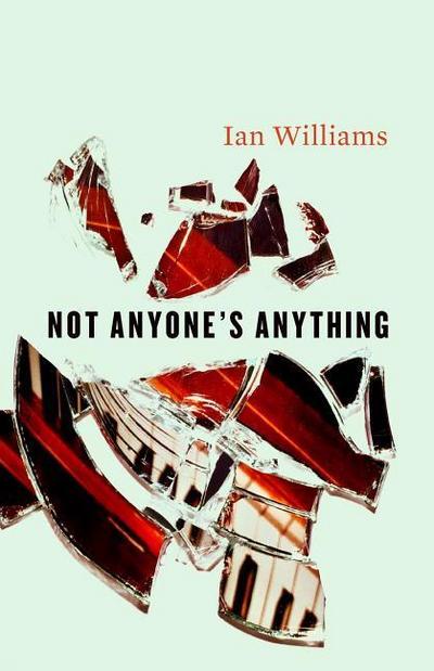 Not Anyone’s Anything