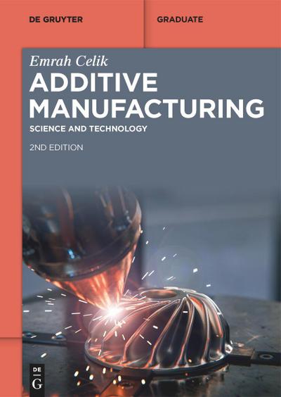 Additive Manufacturing
