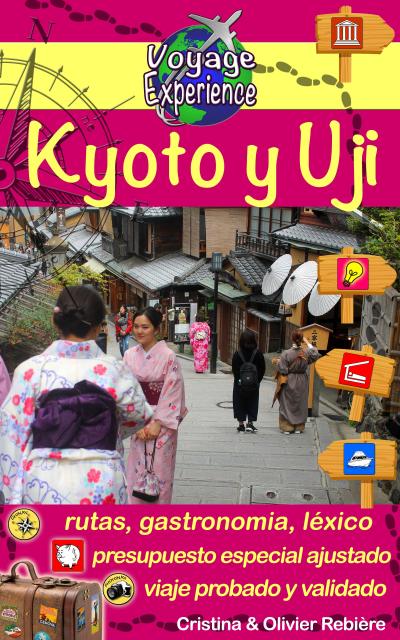 Kyoto y Uji