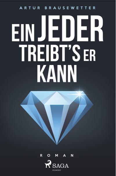 Ein jeder treibt’s, wie er kann