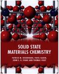 Solid State Materials Chemistry