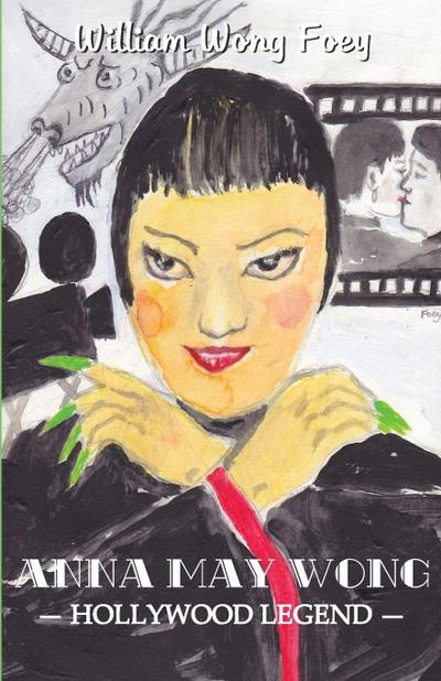 ANNA MAY WONG