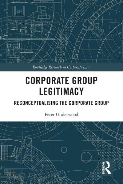 Corporate Group Legitimacy