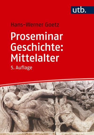 Proseminar Geschichte: Mittelalter
