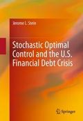 Stochastic Optimal Control and the U.S. Financial 