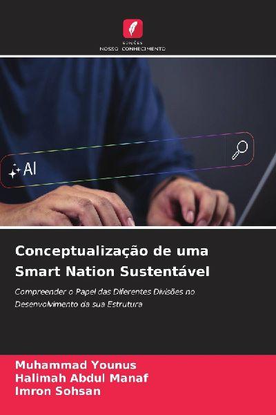 Conceptualização de uma Smart Nation Sustentável