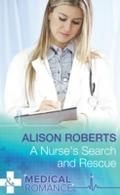 Nurse’s Search And Rescue