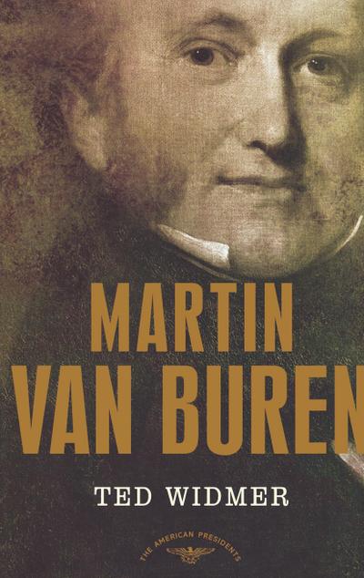 Martin Van Buren
