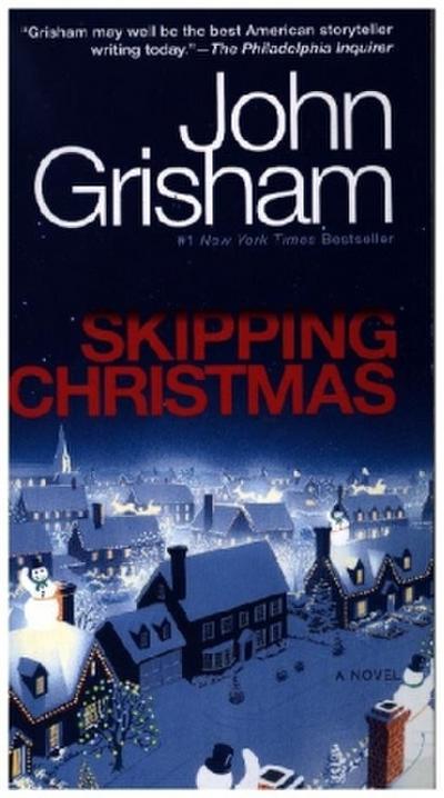 Skipping Christmas