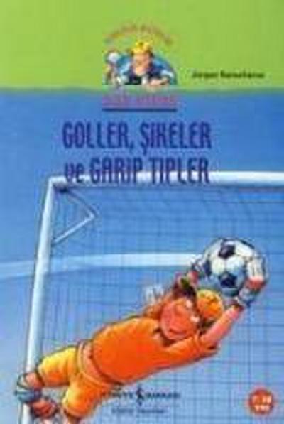 Acar Hafiye - Goller Sikeler ve Garip Tipler