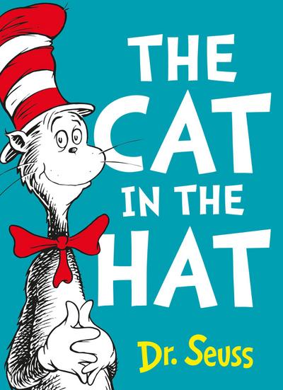 Seuss: Cat in the Hat