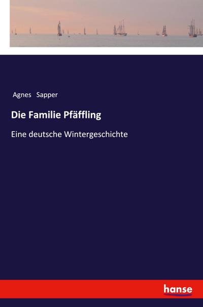 Die Familie Pfäffling