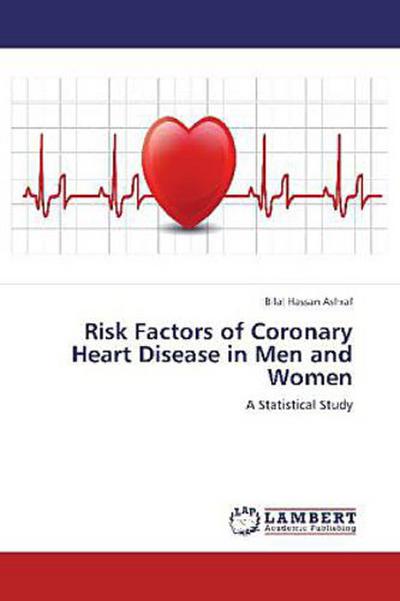 Risk Factors of Coronary Heart Disease in Men and Women