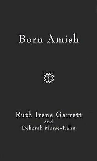 Born Amish