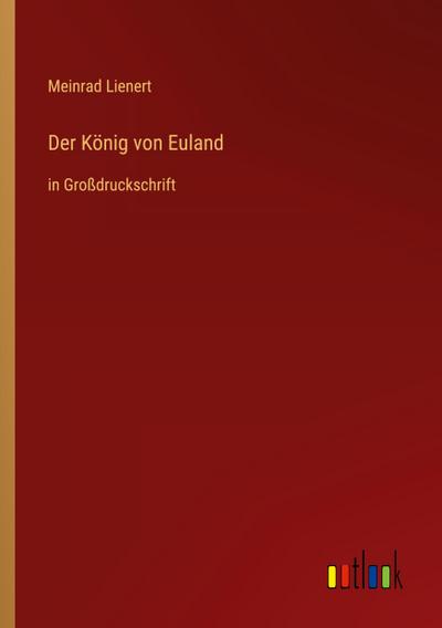 Der König von Euland
