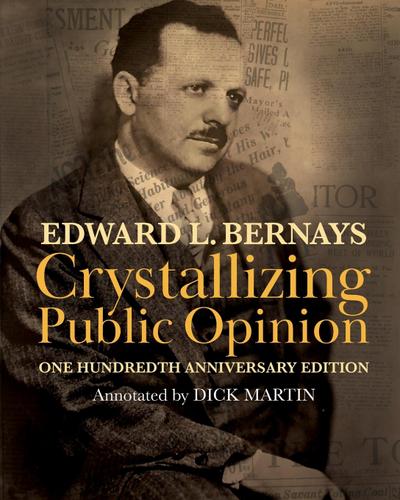 Crystallizing Public Opinion