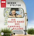 Die kalte Hand des Camping-Killers