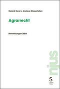Agrarrecht