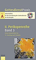 Christi Himmelfahrt bis 13. Sonntag nach Trinitati