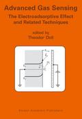 Advanced Gas Sensing - The Electroadsorptive Effec