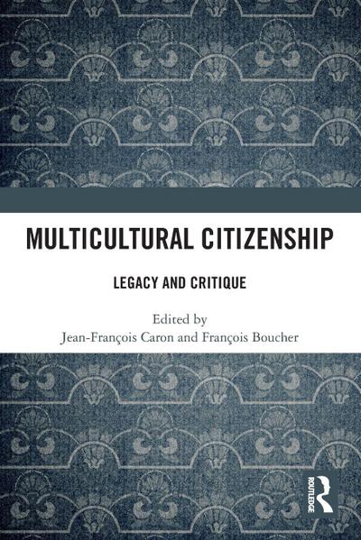 Multicultural Citizenship