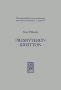 Presbyteron Kreitton