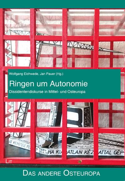 Ringen um Autonomie