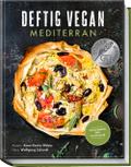 Deftig Vegan Mediterran