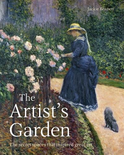The Artist’s Garden