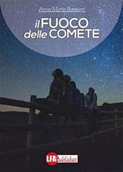 Il fuoco delle comete